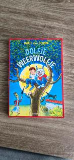 Paul van Loon - Dolfje Weerwolfje, Ophalen of Verzenden, Zo goed als nieuw, Paul van Loon