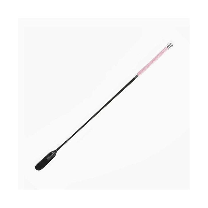 Zweep Lumi-cell - Roze - 55 cm, Dieren en Toebehoren, Paarden en Pony's | Overige Paardenspullen, Nieuw, Overige soorten, Ophalen of Verzenden