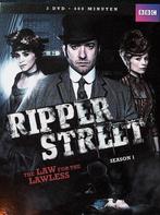Ripper street, Vanaf 16 jaar, Ophalen of Verzenden, Zo goed als nieuw, Detective en Krimi