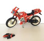 Technisch lego motor 8422, Kinderen en Baby's, Speelgoed | Duplo en Lego, Complete set, Gebruikt, Ophalen of Verzenden, Lego