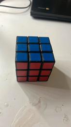 Rubics cube, Ophalen of Verzenden, Zo goed als nieuw