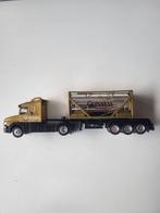 GUINNESS BIER TRUCKS -148S- SCANIA /BIERCONTAINER., Ophalen, Nieuw, Overige typen, Overige merken