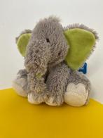 5534 happy horse olifant grijs groen zittend, Ophalen of Verzenden, Zo goed als nieuw, Overige typen