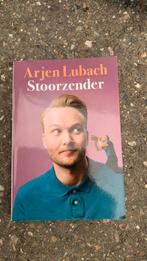 Arjen Lubach - Stoorzender, Ophalen of Verzenden, Zo goed als nieuw, Arjen Lubach, Nederland