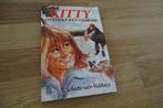 Te koop kinderboek Kitty nieuw, Ophalen of Verzenden, Nieuw