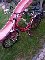 Fiets, Ophalen, Gebruikt, Versnellingen