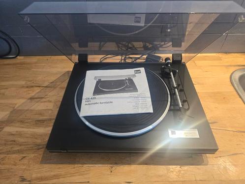 Dual cs 435, Audio, Tv en Foto, Platenspelers, Dual, Ophalen of Verzenden