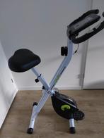 VirtuFit Opvouwbare Hometrainer - Zo Goed Als Nieuw!, Ophalen, Zo goed als nieuw, Metaal, Benen