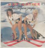 De Alpenzusjes Ik Doe 't Nooit meer vinyl single, Cd's en Dvd's, Vinyl Singles, Ophalen of Verzenden, Zo goed als nieuw, Nederlandstalig