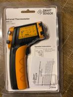 Smart Sensor AE320 Infrarood Thermometer - Nieuw!, Doe-het-zelf en Verbouw, Meetapparatuur, Ophalen of Verzenden, Nieuw, Temperatuur