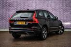 Volvo XC60 2.0 T6 Plug-in hybrid AWD Plus Dark | Adaptieve c, Auto's, Volvo, Automaat, Gebruikt, Euro 6, 4 cilinders