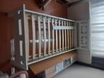 Ikea kinderbed zgan, Ophalen, 70 tot 85 cm, 140 tot 160 cm, Zo goed als nieuw