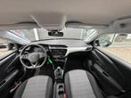 Opel Corsa 1.2 Edition/1STE EIG/APP-CONNECT/KM 44260 NL AUTO, Voorwielaandrijving, Gebruikt, Euro 6, Origineel Nederlands