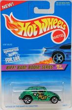 Hotwheels Volkswagen Kevers, Ophalen of Verzenden, Nieuw