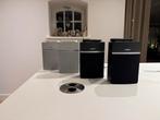 Bose Soundtouch 10 - Zwart & Wit, Audio, Tv en Foto, Luidsprekers, Gebruikt, Overige typen, Ophalen of Verzenden, Bose