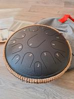 Steel Tongue Drum - Percussie Instrument, Muziek en Instrumenten, Overige Muziek en Instrumenten, Ophalen, Nieuw