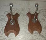 Kapstok kapstokken art deco kapstokken, Antiek en Kunst, Verzenden