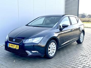 Seat Leon 1.4 TSI FR | Rijdt en schakelt perfect ! NW model  beschikbaar voor biedingen