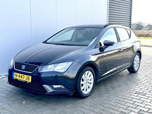 Seat Leon 1.4 TSI FR | Rijdt en schakelt perfect ! NW model, Auto's, Seat, Bedrijf, Te koop, Leon, ABS, Airbags, Airconditioning