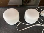 Google Nest Wifi router en Wifi punt, Ophalen of Verzenden, Gebruikt