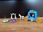 Lego Disney Princess Assepoesters betoverde koets 41053, Kinderen en Baby's, Speelgoed | Duplo en Lego, Ophalen of Verzenden, Zo goed als nieuw