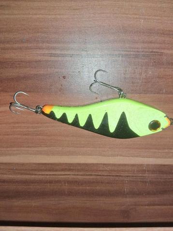 Spro Jerkbait - rapper 128SSP 49gr beschikbaar voor biedingen