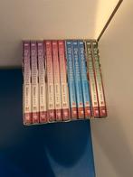 co-assistent - Complete Serie DVD seizoen 1 - 4, Verzenden, Alle leeftijden, Boxset, Zo goed als nieuw