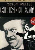 Citizen Kane - Orson Welles ( 2 DVD Special Edition ), Cd's en Dvd's, Dvd's | Klassiekers, 1940 tot 1960, Actie en Avontuur, Ophalen of Verzenden