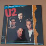 U2 - The Anabas Look Book Series, Ophalen of Verzenden, Gebruikt, Boek, Tijdschrift of Artikel