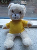 Robijnbeer Robijntje wasmiddel Robijn in geel shirt, Ophalen of Verzenden, Zo goed als nieuw, Beer