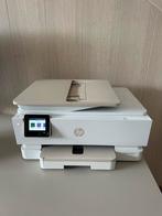 HP ENVY Inspire 7920e All-in-One A4 inkjet printer met wifi, Ophalen, Kopieren, Inkjetprinter, All-in-one