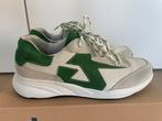 Durea sneakers offwhite/groen 38 G nieuw, Kleding | Dames, Schoenen, Durea, Overige kleuren, Nieuw, Ophalen of Verzenden