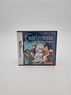 Castlevania Dawn of Sorrow NDS, 1 speler, Verzenden, Vanaf 3 jaar