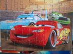Puzzel van Cars 50 stukjes, Ophalen of Verzenden