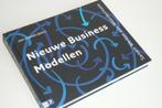 Jan Jonker: Nieuwe Business Modellen, Boeken, Ophalen of Verzenden, Zo goed als nieuw, Management