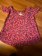 Nieuw - roze bloesje, maat 146, Meisje, H&M, Overhemd of Blouse, Nieuw