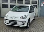 Volkswagen Up cheer, Auto's, Elektrische ramen, Wit, Bedrijf, Handgeschakeld