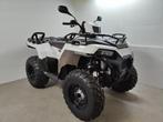 Polaris Sportsman 570 EPS auto kenteken quad als nieuw, 1 cilinder, 570 cc