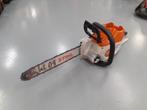 Stihl MSA 220 C-B Accu kettingzaag, 40 cm blad, Bj '23, Demo, Tuin en Terras, Ophalen of Verzenden, Zo goed als nieuw