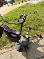 Meerijdzitje voor kinderwagen, Kinderen en Baby's, Kinderwagens en Combinaties, Ophalen, Gebruikt, Kinderwagen, Overige merken