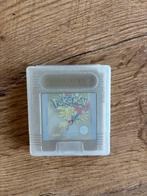 Pokémon gold voor de game boy (color), Spelcomputers en Games, Games | Nintendo Game Boy, Verzenden, 1 speler, Zo goed als nieuw