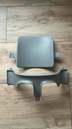 Stokke babyset, Ophalen of Verzenden, Zo goed als nieuw, Meegroeistoel