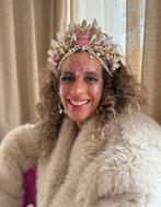 Schelpenkroon, Ophalen of Verzenden, Nieuw, Carnaval