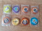8x Yu-gi-Oh Chaps flippo's Factory New! sealed, Verzamelen, Flippo's, Ophalen of Verzenden, Losse flippo's