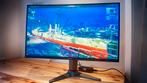 Msi 144hz 2k VA monitor 1440p monitor, Computers en Software, Monitoren, IPS, 101 t/m 150 Hz, Ophalen of Verzenden, Zo goed als nieuw