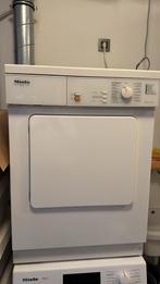 Miele Novotronic T 490 droogkast te koop, Witgoed en Apparatuur, Wasdrogers, Ophalen, 6 tot 8 kg, Gebruikt, Minder dan 85 cm