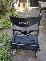 Rollator Nitro drive, Diversen, Rollators, Ophalen, Zo goed als nieuw