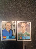 Panini Euro 88, Ophalen of Verzenden, Zo goed als nieuw