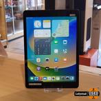 iPad 2021 9th 64GB Wifi Space Gray, Zo goed als nieuw