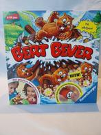Bert bever, Ravensburger, Drie of vier spelers, Ophalen of Verzenden, Zo goed als nieuw, Ravensburger